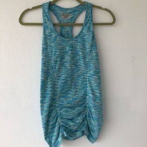 Athleta Fastest Track Exercise Tank